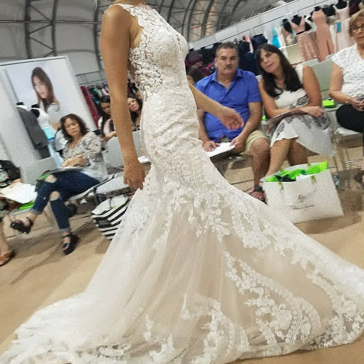 Bridal Shop «Hello Beautiful Bridal & Formal Wear», reviews and photos, 5012 3rd Ave #150, Kearney, NE 68845, USA