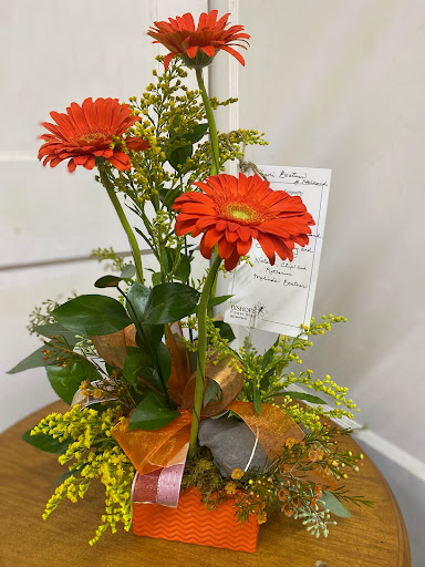 Florist «Bishops Flowers & Gifts», reviews and photos, 1001 E Main St, Tupelo, MS 38804, USA