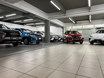 MITSUBISHI Motors - Salon de Provence | Roure automobiles à Salon-de-Provence