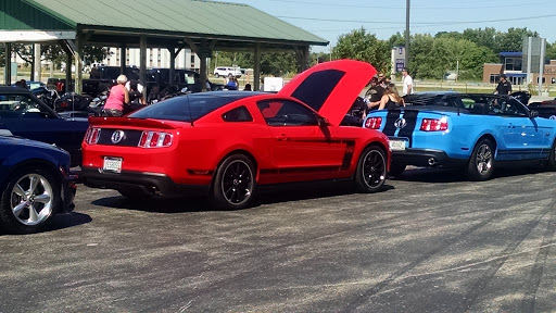 Harley-Davidson Dealer «Open Road Harley-Davidson», reviews and photos, 24 S Rolling Meadows Dr, Fond du Lac, WI 54937, USA