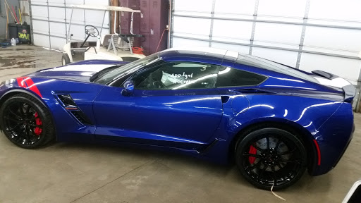 Auto Auction «Central Auto Auction», reviews and photos, 20 Cairn St, Rochester, NY 14611, USA