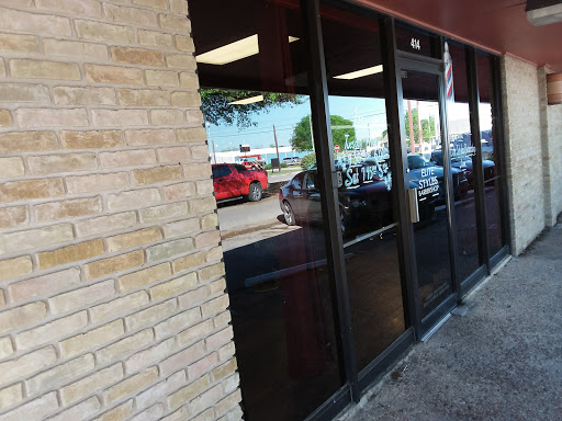 Barber Shop «Elite Styles Barbershop», reviews and photos, 414 Schertz Pkwy, Schertz, TX 78154, USA