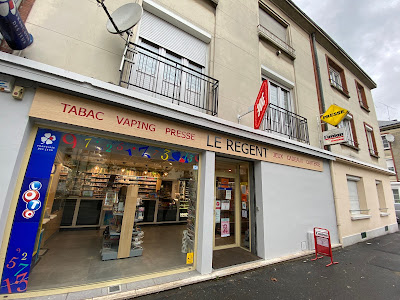 Le Régent à Rethel