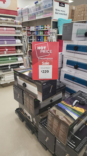 Craft Store «Michaels», reviews and photos, 1600 Posner Blvd, Davenport, FL 33837, USA