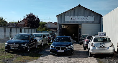 Car seb hilaire/seb auto à Châteauroux