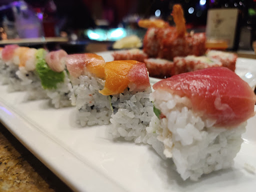 RA Sushi Bar Restaurant image