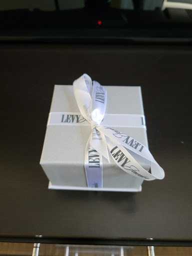 Jewelry Store «Levy Jewelers», reviews and photos, 2 E Broughton St, Savannah, GA 31401, USA