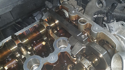 AUTO SPEC FRANCUZ Naprawa Peugeot, Citroen,DS AUTO francuskie