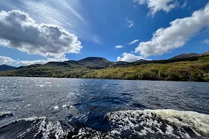 Killarney Lake Tours image