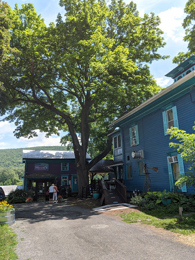 Winery «Inspire Moore Winery», reviews and photos, 197 N Main St, Naples, NY 14512, USA