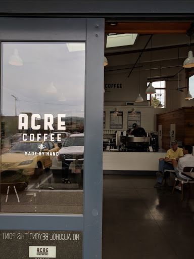 Coffee Shop «Acre Coffee», reviews and photos, 2365 Midway Dr, Santa Rosa, CA 95405, USA
