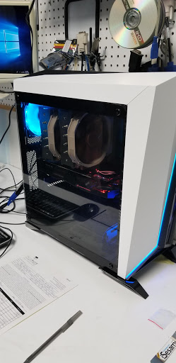 Computer Repair Service «True Blue Computers», reviews and photos, 1143 Robert M Grissom Pkwy, Myrtle Beach, SC 29577, USA