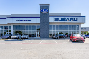 Subaru of Georgetown