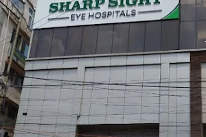 Sharp Sight Eye Hospital, Ranchi image