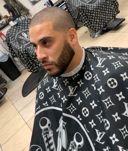 Barber Shop «Brooklynz Barbershop», reviews and photos, 500 FL-436 #1040, Casselberry, FL 32707, USA