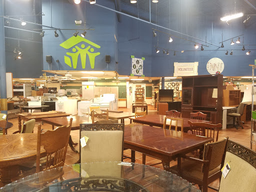 Home Improvement Store «Habitat Restore», reviews and photos