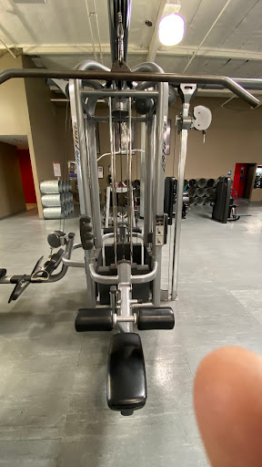Gym «American Barbell Clubs», reviews and photos, 1900 Duane Ave, Santa Clara, CA 95054, USA