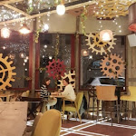 Photo n° 1 de l'avis de Roxane.o fait le 10/02/2019 à 15:40 pour Le Moulin 1883 à Lyon