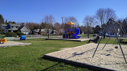 Small Children's Park