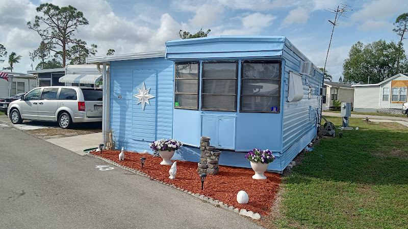 Fort Myers FL REVIEWS - Fort Myers FL at US-41 BUS, North Fort Myers, FL 33903
