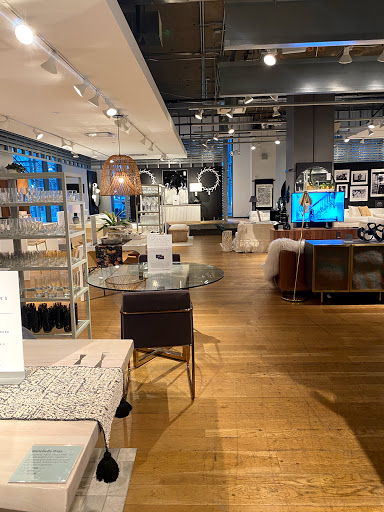 Furniture Store «CB2», reviews and photos, 979 3rd Ave, New York, NY 10022, USA