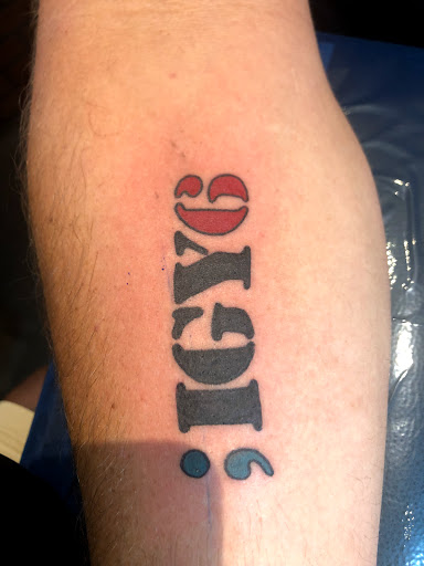 Explore clover tattoo ideas, creative tattoo ideas in Cape Coral, available at UNRIVALED INK