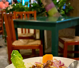 Mariscos 8 Tostadas Estadio photo