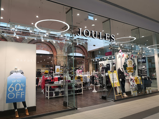 Joules Outlet