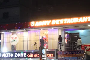 Army Restaurant - Best Family Restaurant in Ranchi image