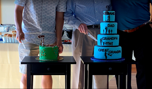 Krumbs Cakes image