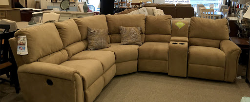 Bedroom Furniture Store «Furniture Gallery of Long Island», reviews and photos, 607 Sunrise Hwy, Bellmore, NY 11710, USA