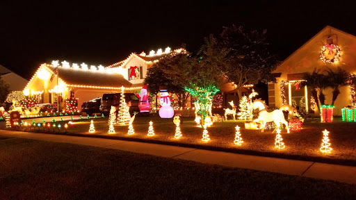 Park «Buckhorn Park», reviews and photos, 2605 Green Valley St, Valrico, FL 33596, USA