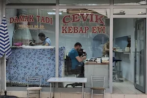 Çevik Kebap Evi image