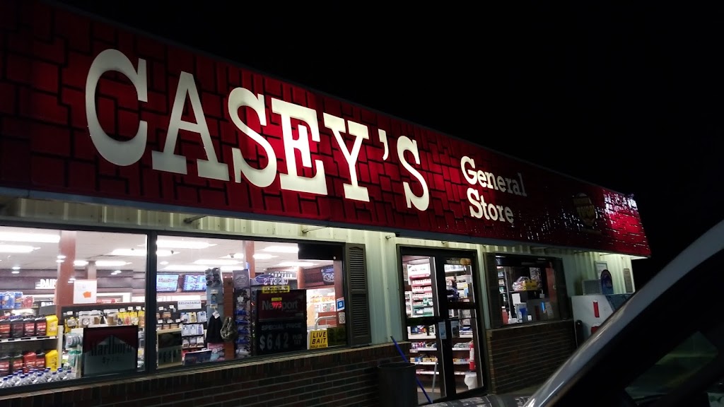 Casey's 62087
