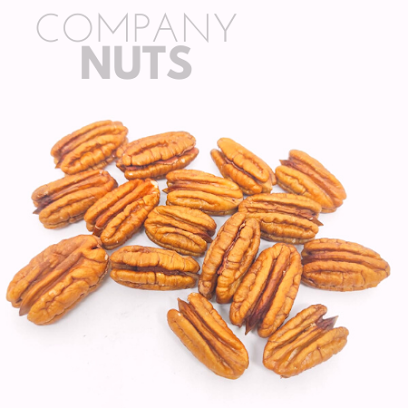 Company Nuts-Frutos Secos Perú
