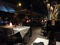 Atmosphère du Restaurant Leedy's à Saint-Laurent-du-Var - n°10
