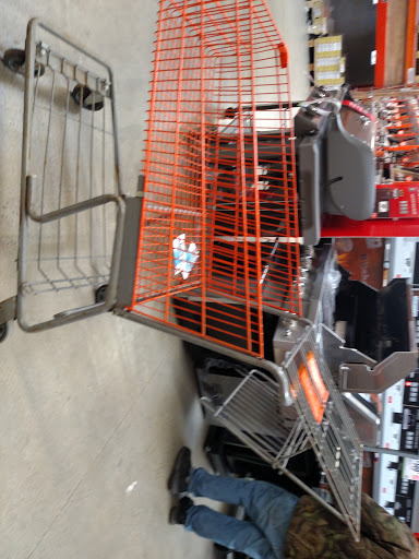 Home Improvement Store «The Home Depot», reviews and photos, 111 Universal Dr N, North Haven, CT 06473, USA