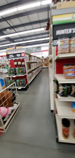 Home Improvement Store «Tractor Supply Co.», reviews and photos, 8986 Courthouse Rd, Louisa, VA 23093, USA