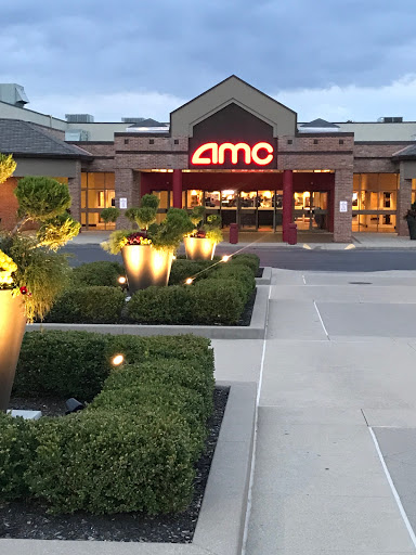Movie Theater «AMC Dublin Village 18», reviews and photos, 6700 Village Pkwy, Dublin, OH 43017, USA