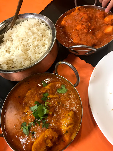 Swad Indian & Nepalese Cuisine