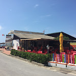 Photo n°2 de l'avis de Simone.i fait le 13/05/2018 à 21:18 sur le  Jolly Beach à Marina di Bibbona