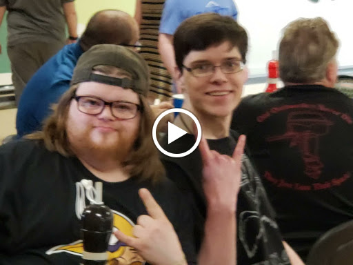 Bowling Alley «Sun Ray Lanes», reviews and photos, 2245 Hudson Rd, St Paul, MN 55119, USA