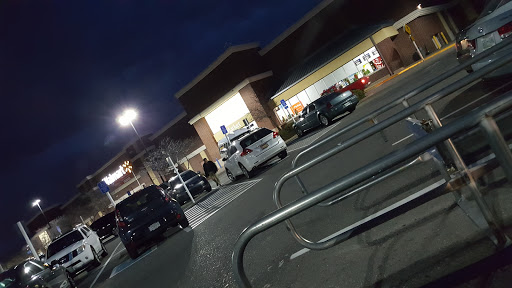 Department Store «Walmart Supercenter», reviews and photos, 3600 Mallory Ln, Franklin, TN 37067, USA