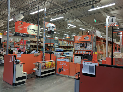 Home Improvement Store «The Home Depot», reviews and photos, 145 Levittown Pkwy, Levittown, PA 19055, USA