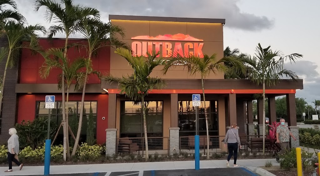 Outback Steakhouse 33033