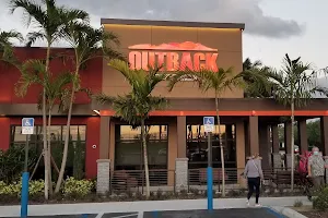 Outback Steakhouse image