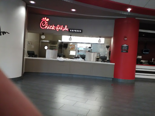 Fast Food Restaurant «Chick-fil-A», reviews and photos, 1 Big Red Way, Bowling Green, KY 42101, USA