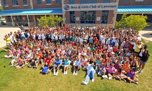 Youth Organization «Lawrence Boys & Girls Club», reviews and photos, 136 Water St, Lawrence, MA 01841, USA