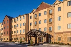 Staybridge Suites Wichita Falls, an IHG Hotel image