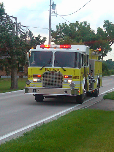 Used Tire Shop «C&D Tire», reviews and photos, 14230 Dayton Eaton Pike, New Lebanon, OH 45345, USA